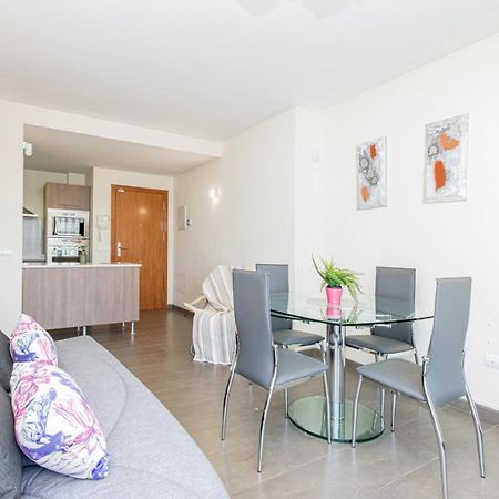 Apart-Rent Apartamento Mimoses 0063 Empuriabrava Exteriér fotografie