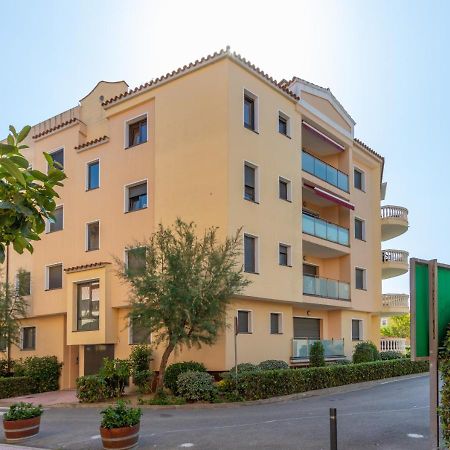 Apart-Rent Apartamento Mimoses 0063 Empuriabrava Exteriér fotografie