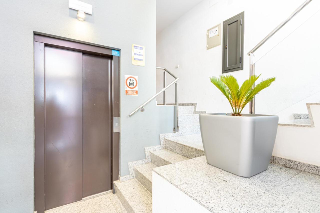 Apart-Rent Apartamento Mimoses 0063 Empuriabrava Exteriér fotografie